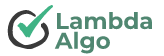 람다알고 Lambda Algo